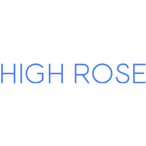 HIGH ROSE