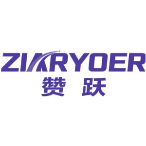 赞跃 ZIARYOER