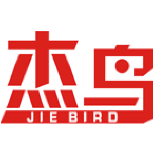 杰鸟 JIE BIRD