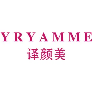 译颜美 YRYAMME