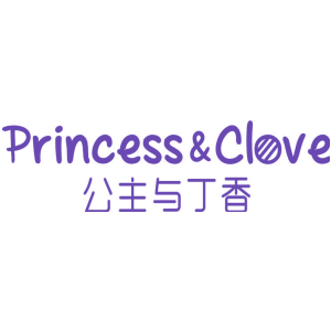 公主与丁香 PRINCESS CLOVE