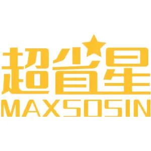 超省星 MAXSOSIN