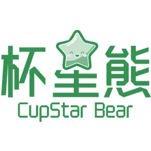 杯星熊 CUPSTAR BEAR