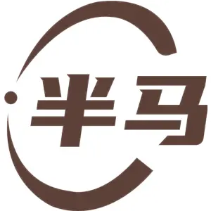 半马
