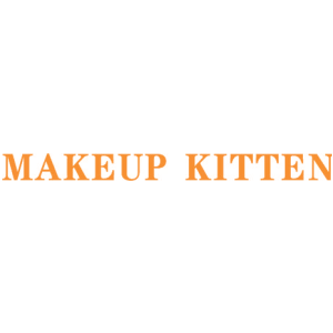 MAKEUP KITTEN