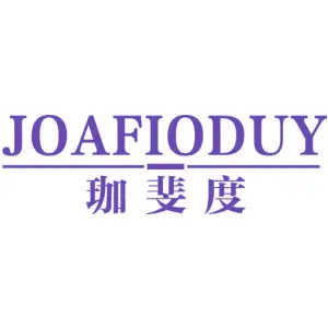 珈斐度 JOAFIODUY