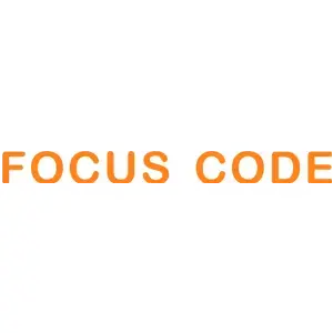 FOCUS CODE