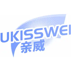 亲威 UKISSWEI