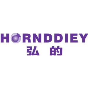 HORNDDIEY 弘的