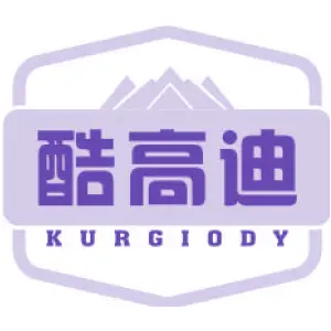 酷高迪 KURGIODY
