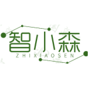 智小森
