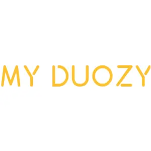 MY DUOZY（我的多姿）