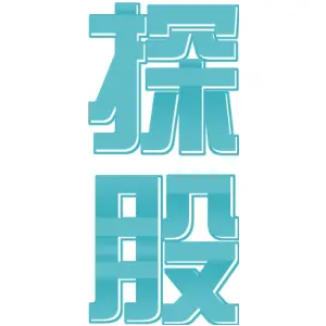 探股
