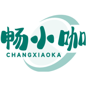 畅小咖