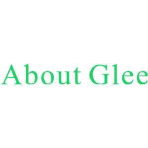 ABOUT GLEE