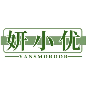 妍小优 YANSMOROOR