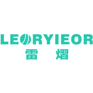 雷熠 LEORYIEOR