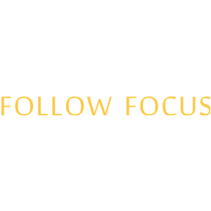 FOLLOW FOCUS