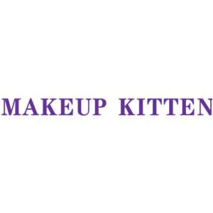 MAKEUP KITTEN