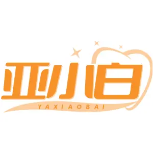 亚小白YAXIAOBAI