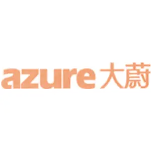 DAZURE 大蔚