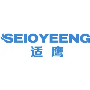 适鹰 SEIOYEENG