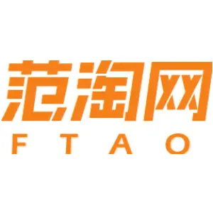 范淘网FTAO