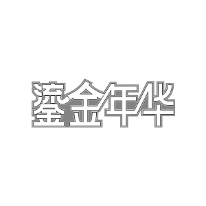 鎏金年华