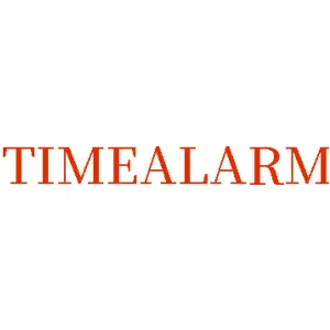TIMEALARM