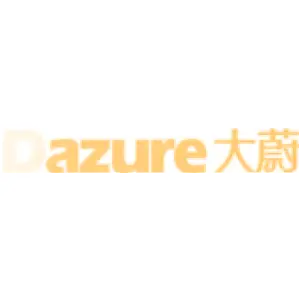 DAZURE 大蔚
