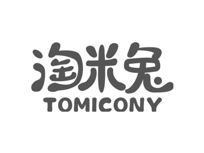 淘米兔 TOMICONY