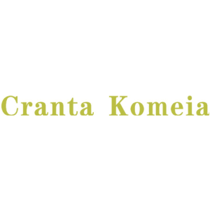 CRANTA KOMEIA