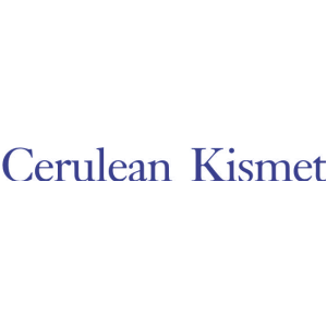 CERULEAN KISMET