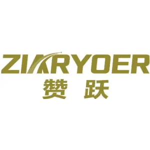 赞跃 ZIARYOER