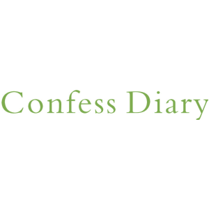 CONFESS DIARY