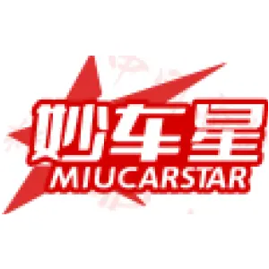 妙车星 MIUCARSTAR