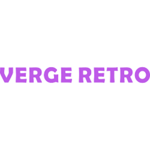 VERGE RETRO