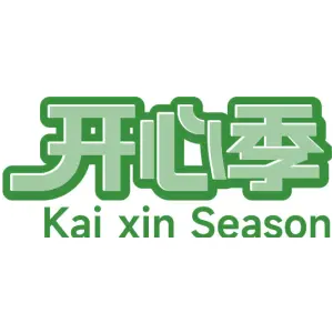 开心季 KAI XIN SEASON