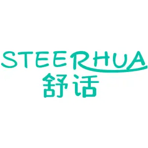 STEERHUA 舒话