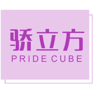 骄立方 PRIDE CUBE