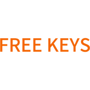 FREE KEYS