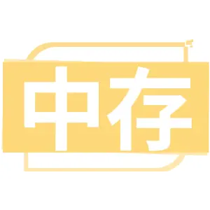 中存