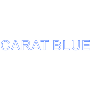 CARAT BLUE