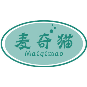 麦奇猫