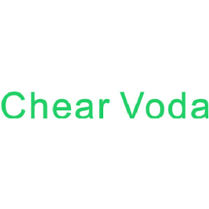 CHEAR VODA
