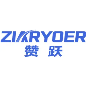 赞跃 ZIARYOER