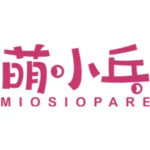 萌小乓 MIOSIOPARE