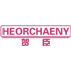 贺臣 HEORCHAENY