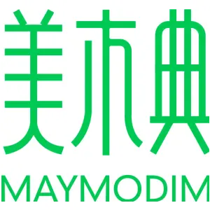 美木典 MAYMODIM