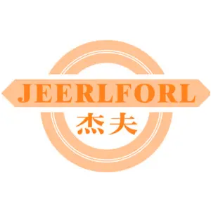 杰夫 JEERLFORL